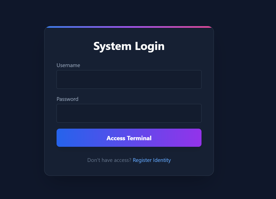 Playto Feed Screenshot